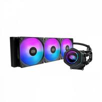 COOLER MASTER MasterLiquid Core Nex Digital 360 ARGB Black CPU Liquid Cooler