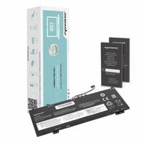 Movano Battery L17C4PB0 L17M4PB0 for Lenovo Yoga 530-14IKB - 5800 mAh (44 Wh)