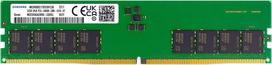 SAMSUNG 32GB DDR5 4800MHz DIMM M323R4GA3BB0-CQK