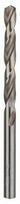 BOSCH metal drill HSS-G, DIN 338, O 6mm (working length 57mm)