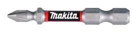Makita IMPACT TORSION SCREW BIT PH1-50MM 2PCS