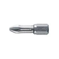 Makita SCREW BIT  25MM PZ1 3PCS