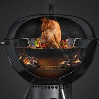 Weber Roasting Bowl GBS