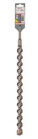 BOSCH Professional Hammer Drill Bit SDS-plus-5, O 26mm Working Length