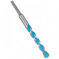 BOSCH HEX-9 MultiConstruction drill, O 12mm (working length 90m