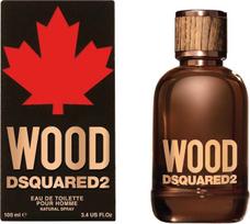 DSquared2 Wood  EDT 100 ml