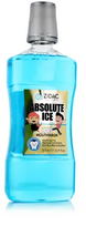 Zidac Laboratories Absolute Ice Mouthwash 500ml