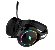 HAVIT Gamenote HV-H2232D Gaming headphones black