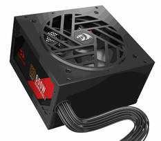 ReDragon Guard GC-GU02P 650W Black
