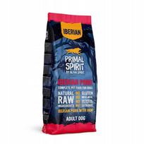 PRIMAL SPIRIT Alpha Spirit Karma sucha dla psa  Iberian Pork (dorosły)