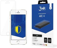 3MK  AND quot;ARC+ Screen Protector iPhone 5/5S/SE AND quot;