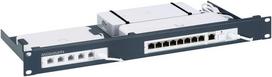 Rackmount IT Unifi UCGUXG  AND  USW-Flex 2.5  [PoE]