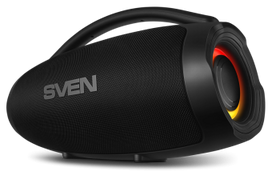 SVEN Skaļrunis  PS-375 RGB Bluetooth 60W