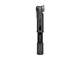 Topeak Roadie DA Black Hand air pump