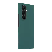 Tactical MagForce Aramid phone case with MagSafe support for Samsung Galaxy Z Fold 7 (F966), blue