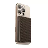 Benks MP17 Armor Tint Power Bank | 10,000 mAh | USB-C, MagSafe, Wireless | gold