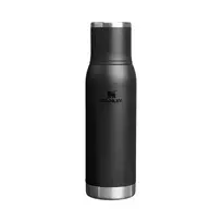 Stanley Thermos The Adventure To-Go Bottle 0.75L black 2.0