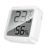 Hoco Weather station  HX40 white