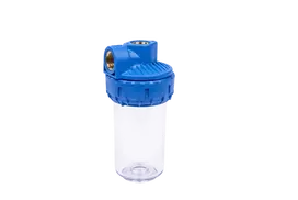 AMG water filters Korpuss filtram P331 5, 90, 1/2
