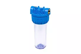 AMG water filters Korpuss filtram P603 CI 10, 1