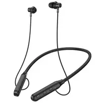 Hoco Wireless earphones  ES74 black