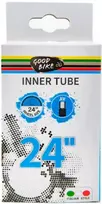 GOOD BIKE Velosipēda kamera 24'' 24x1x75