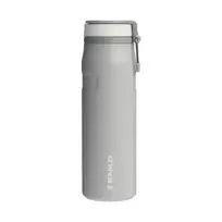Stanley Thermos The IceFlow Bottle Twist Flip 0.71L light grey