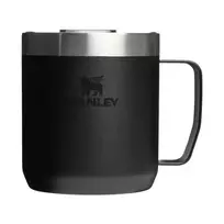 Stanley The Everyday Camp Mug 0.35L black 2.0