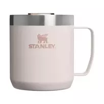 Stanley The Everyday Camp Mug 0.35L light pink