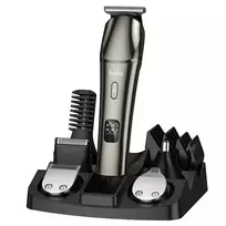 Hoco Hair clipper set  HP26 metal gray