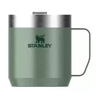 Stanley The Everyday Camp Mug 0.35L green