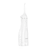 Hoco Oral flushing device  IPX7 300 ml HP63 white