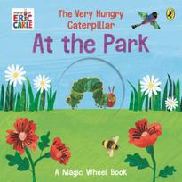 Very Hungry Caterpillar – At the Park