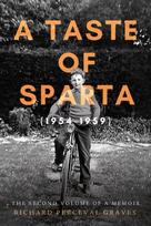 Taste of Sparta (1954-1959)