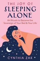 Joy of Sleeping Alone