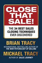Close That Sale!