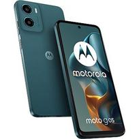 Motorola Moto G05, 8GB/128GB, PANTONE Forest Green 840023293528