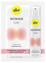 pjur Woman Lust Vibrating Orgasm Gel 1,5ml