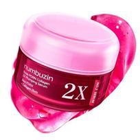 „Numbuzin No.2 Rose PDRN Collagen 2X Plumping Serum“ – 30 ml
