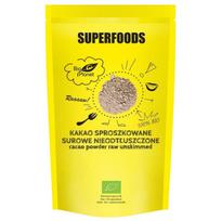 „Bio Planet“ ekologiški žali kakavos milteliai – 150 g