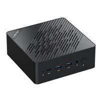Minix ER936-AI Mini PC su Ryzen 365, 32GB RAM, 1TB atminties ir Windows 11 Pro