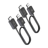 Minix H1 belaidis HDMI į HDMI vaizdo siųstuvas