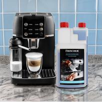 Frischer pieno sistemos valiklis 1l