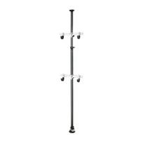 Dviračio stovas Topeak DUAL-TOUCH