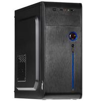 AKYGA AK939BL Micro ATX Case w/o PSU
