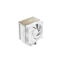 Deepcool AK700 Digital CPU Air Cooler, White