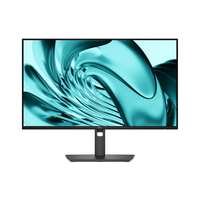 Dell LCD P2426H 24" IPS FHD/1920×1080/HDMI,DP,USB,USB-C/Black