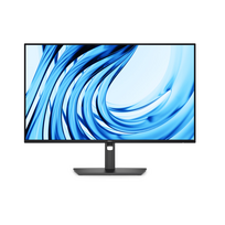 Dell LCD P2726H 27" IPS FHD/1920×1080/HDMI,DP,USB,USB-C/Black | Dell