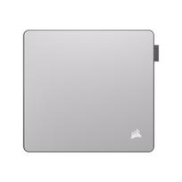 CORSAIR MM PRO Control Medium Esports-Tuned Cloth Mouse Pad Gray