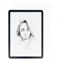 FIXED PaperGlass Screen Protector for Apple iPad Air 11" (2024-2026)